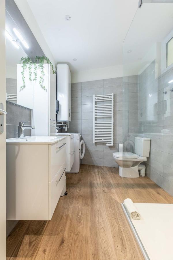 New F5 Neuf Cosy Lumineux Proche Siege Michelin Apartment แคลร์มงต์-แฟร์รองด์ ภายนอก รูปภาพ
