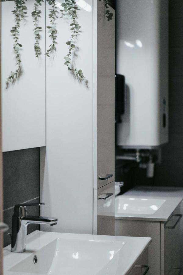 New F5 Neuf Cosy Lumineux Proche Siege Michelin Apartment แคลร์มงต์-แฟร์รองด์ ภายนอก รูปภาพ