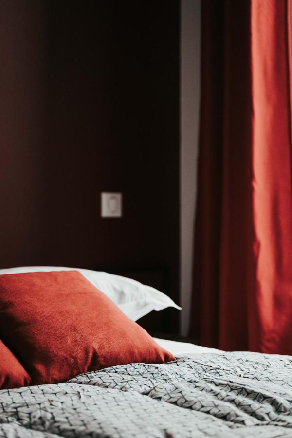 New F5 Neuf Cosy Lumineux Proche Siege Michelin Apartment แคลร์มงต์-แฟร์รองด์ ภายนอก รูปภาพ
