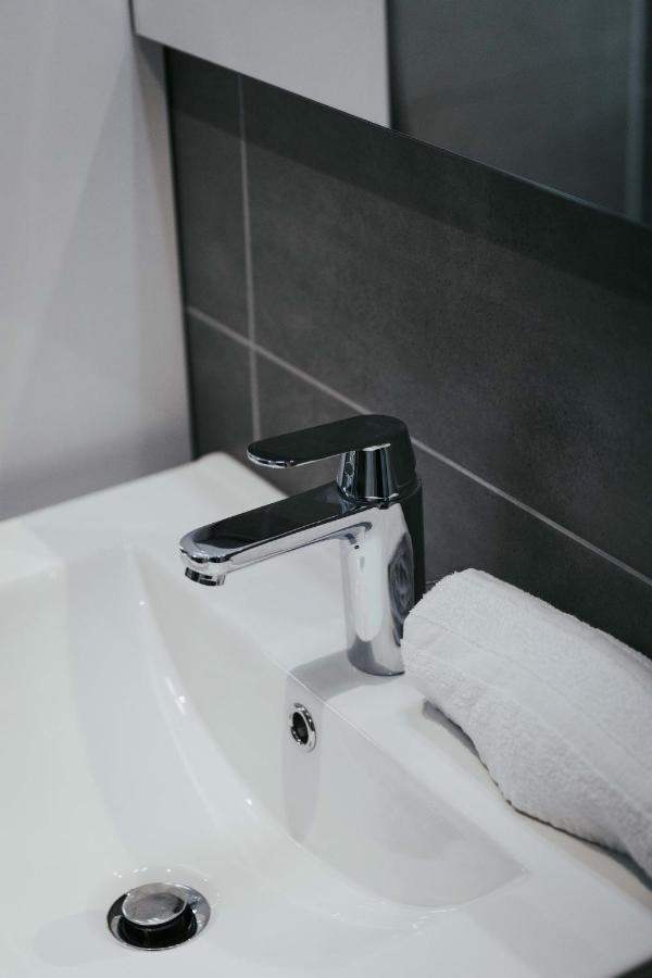 New F5 Neuf Cosy Lumineux Proche Siege Michelin Apartment แคลร์มงต์-แฟร์รองด์ ภายนอก รูปภาพ