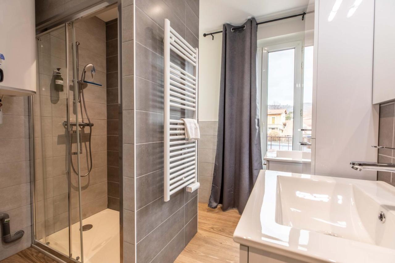 New F5 Neuf Cosy Lumineux Proche Siege Michelin Apartment แคลร์มงต์-แฟร์รองด์ ภายนอก รูปภาพ