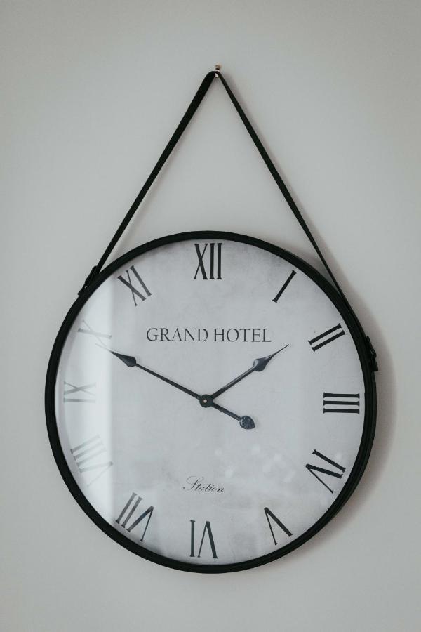 New F5 Neuf Cosy Lumineux Proche Siege Michelin Apartment แคลร์มงต์-แฟร์รองด์ ภายนอก รูปภาพ