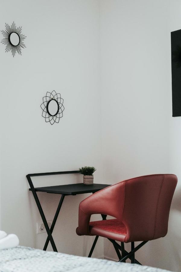 New F5 Neuf Cosy Lumineux Proche Siege Michelin Apartment แคลร์มงต์-แฟร์รองด์ ภายนอก รูปภาพ