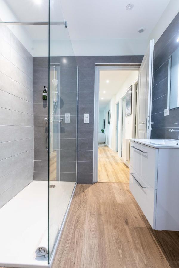New F5 Neuf Cosy Lumineux Proche Siege Michelin Apartment แคลร์มงต์-แฟร์รองด์ ภายนอก รูปภาพ