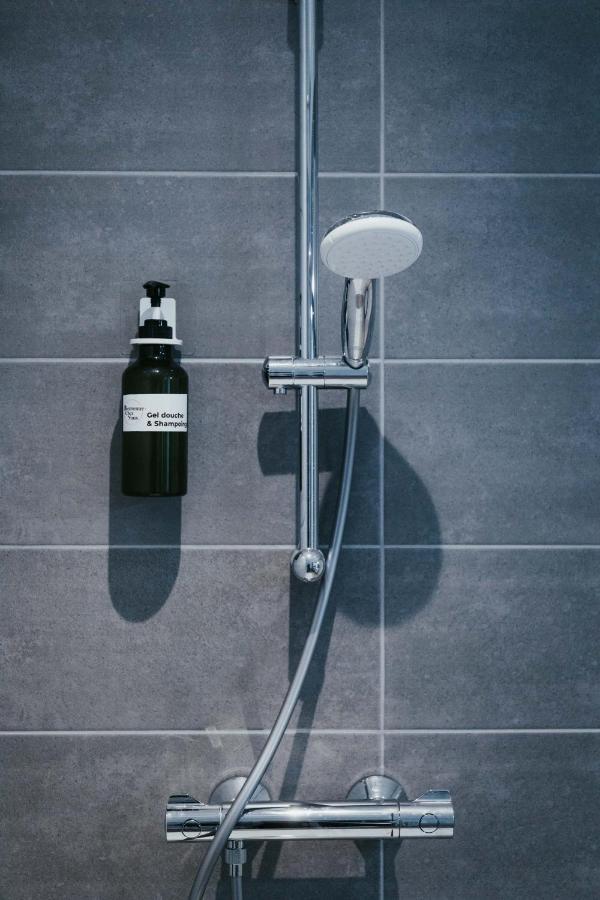 New F5 Neuf Cosy Lumineux Proche Siege Michelin Apartment แคลร์มงต์-แฟร์รองด์ ภายนอก รูปภาพ